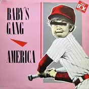 Baby's Gang - America (A Swedish Beat Box Remix)