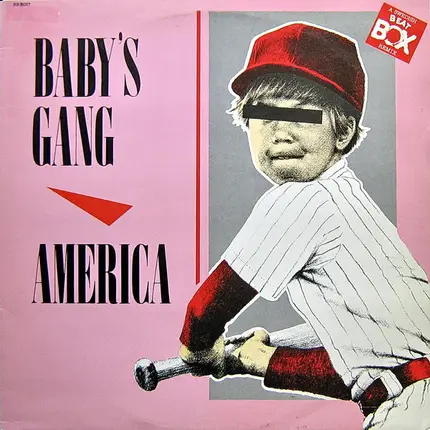 Baby's Gang - America (A Swedish Beat Box Remix)