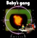 12inch Vinyl Single - Baby's Gang - America