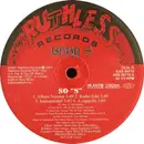 12'' - Baby S - So 'S'