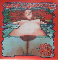 Baby Woodrose - Blows Your Mind!