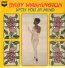 LP - Baby Washington - With You In Mind