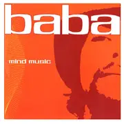 CD - Baba - Mind Music