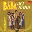 7inch Vinyl Single - Baba - Ali Baba