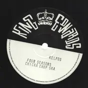 baba brooks - Four Seasons (Chicka Chup Ska)