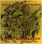 Baba Brooks, Lunan a.o. - Ska-Lutations From King Edwards
