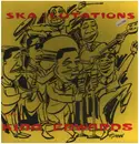 LP - Baba Brooks, Lunan a.o. - Ska-Lutations From King Edwards