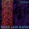 CD - Baba Jam Band - Kayada