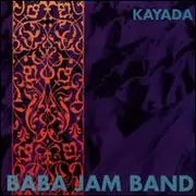 CD - Baba Jam Band - Kayada