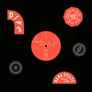 12inch Vinyl Single - Baba Stiltz - Dive EP