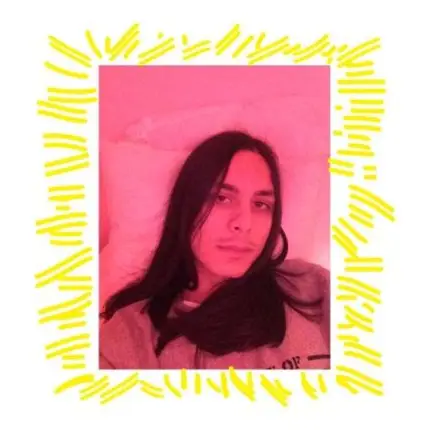 BABA STILTZ - Is Everything