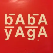12inch Vinyl Single - Baba Yaga - Back In The U.S.S.R.