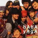 CD Single - Baba Yaga - So Ends Another Day