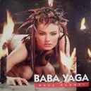 12inch Vinyl Single - Baba Yaga - Rave Planet