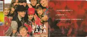 CD Single - Baba Yaga - So Ends Another Day
