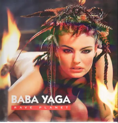 Baba Yaga - Rave Planet