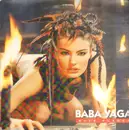 12inch Vinyl Single - Baba Yaga - Rave Planet