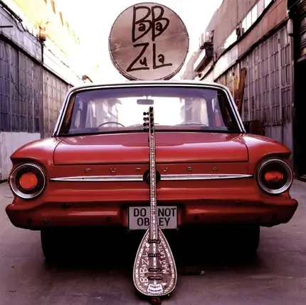baba zula - Do Not Obey