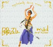 baba zula - Psychebelly Dance Music