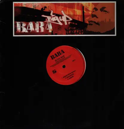 Baba - Big Up / Blues Man