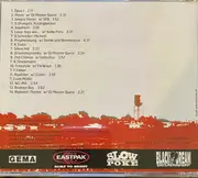 CD - Baba - Juegos Flores
