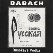 Babach