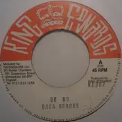 baba brooks - Dr. No / I Had A Dream
