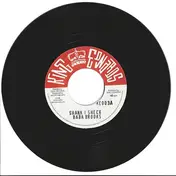 baba brooks - Shank I Sheck / Scandalising