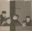 12inch Vinyl Single - Babakoto - Just To Get By