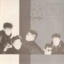 7inch Vinyl Single - Babakoto - Just To Get By