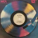 12inch Vinyl Single - Babakoto - Just To Get By