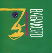 7'' - Babakoto - Magic Potion