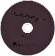 CD - Babaji - Turn Around