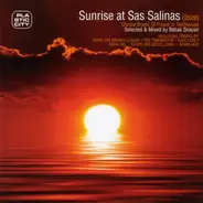 Babak Shayan - Sunrise At Sas Salinas (Ibiza)