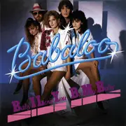 7inch Vinyl Single - Babaloo - Baby I Love You  / Be My Baby