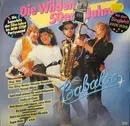 LP - Babaloo - Die Wilden 50er Jahre