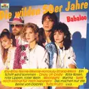 CD - Babaloo - Die Wilden 50er Jahre