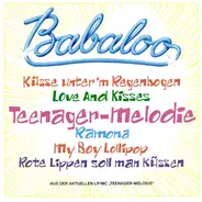 Babaloo - Teenager-Melodie