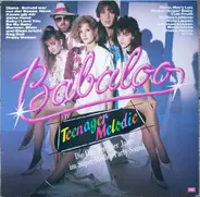 Babaloo - Teenager Melodie (Die Hits Der 60er Im Super-Medley-Party-Sound)