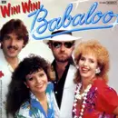 7inch Vinyl Single - Babaloo - Wini Wini