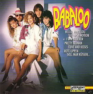Babaloo - Babaloo