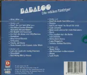 CD - Babaloo - Die Wilden Fünfziger