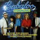7inch Vinyl Single - Babaloo - Stimmung
