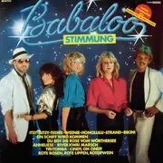 12inch Vinyl Single - Babaloo - Stimmung