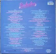 LP - Babaloo - Teenager Melodie (Die Hits Der 60er Im Super-Medley-Party-Sound) - Club Edition