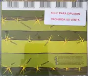CD - Babasonicos - Jessico