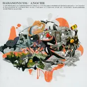 Babasónicos - Anoche