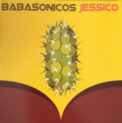 Babasonicos - Jessico