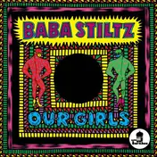 BABA STILTZ - Our Girls