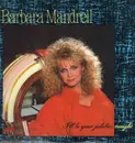 LP - Babara Mandrell - I'll BE Your Jukebox Tonight